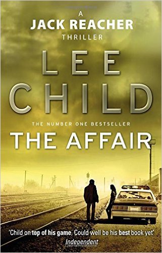 The Affair : Jack Reacher #16