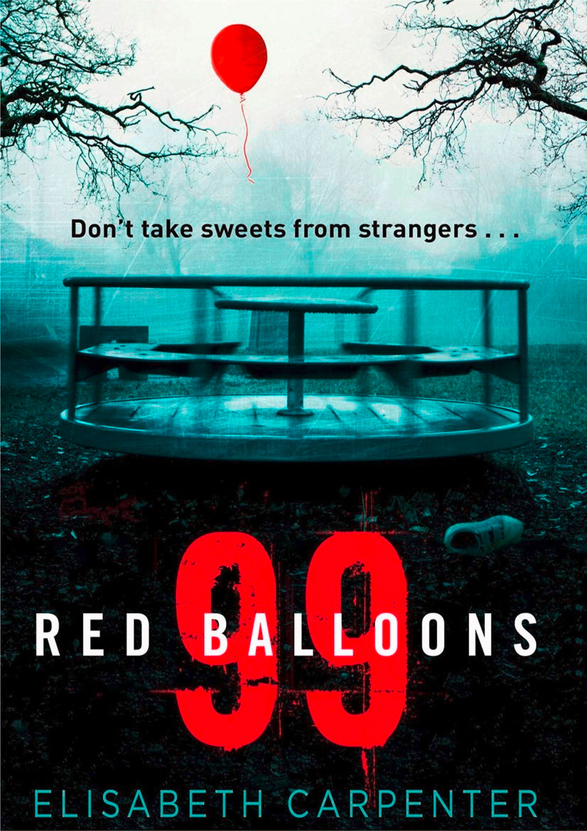 99 RED BALLOONS