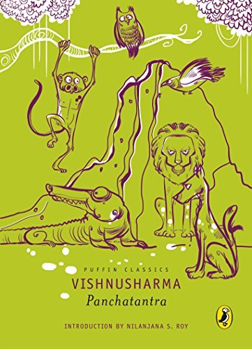 Panchatantra