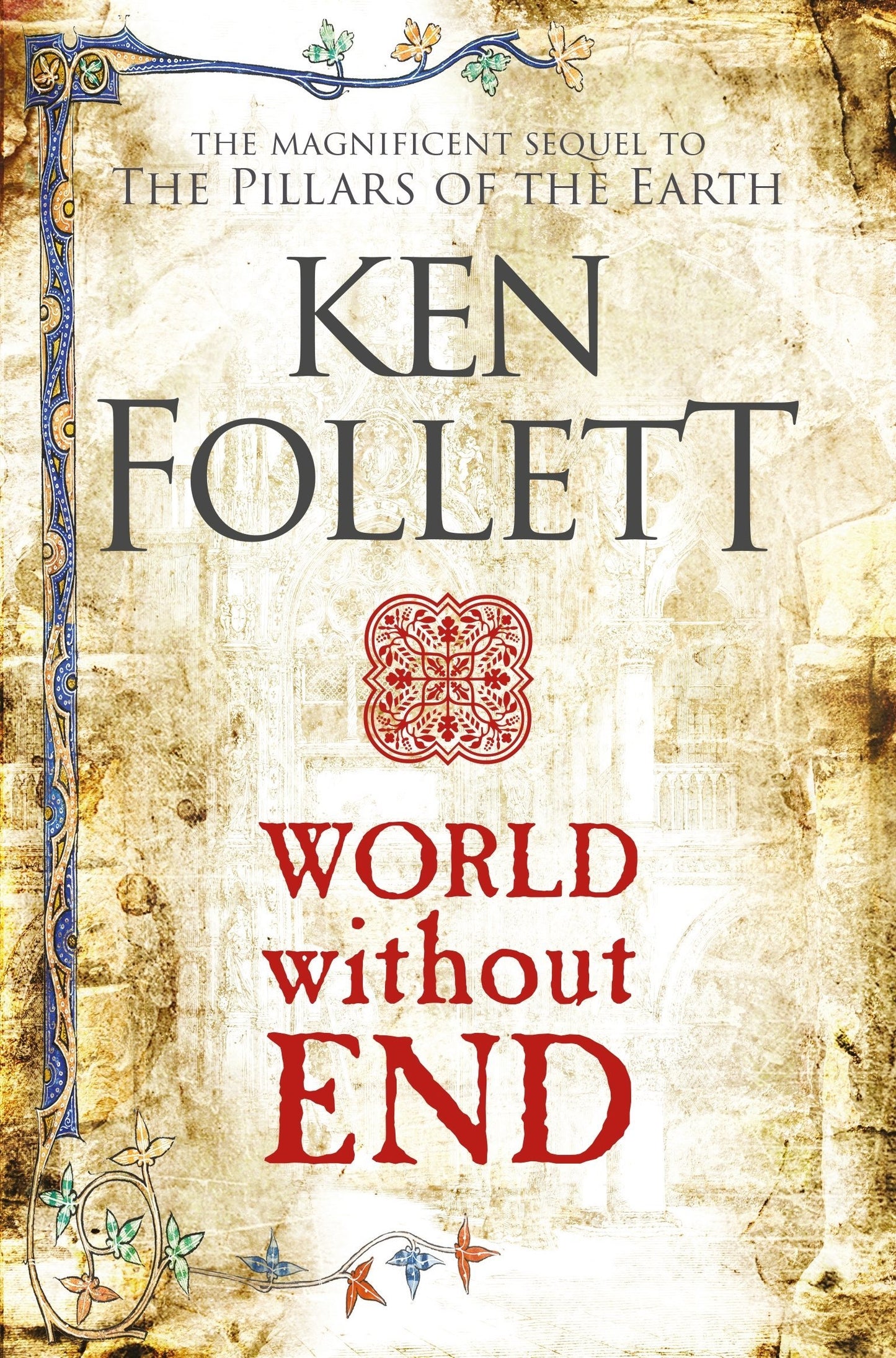 World without End : Kingsbridge #2