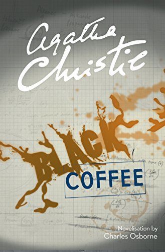 Black Coffee : Hercule Poirot #7.5