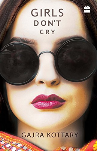 Girls Dont Cry