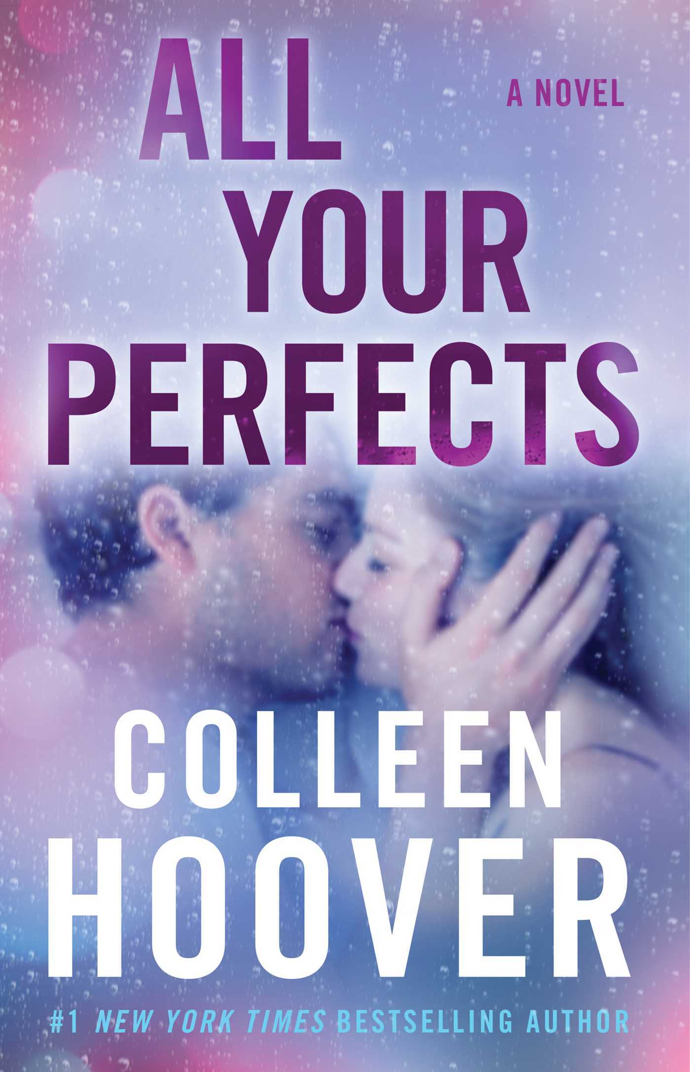 All Your Perfects : Hopeless #3