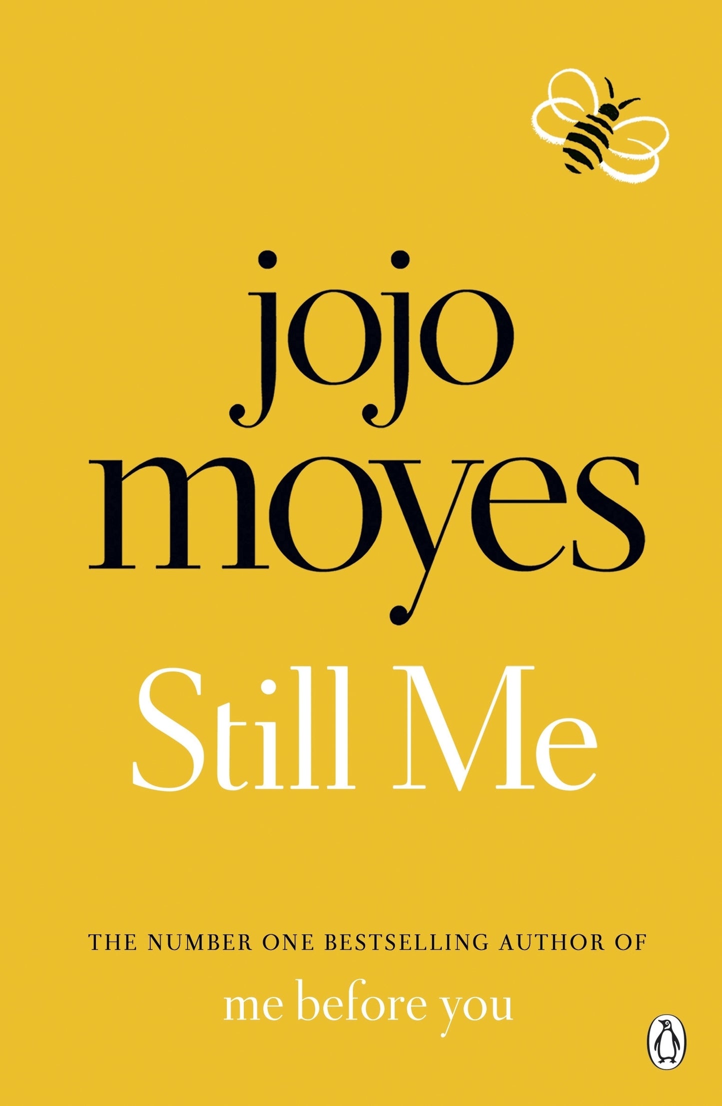 Still Me : Me Before You #3
