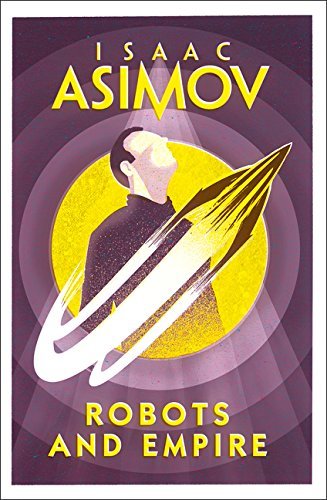 Robots and Empire : Robot #4