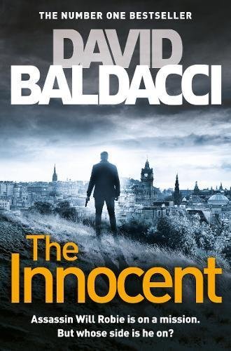The Innocent : Will Robie #1