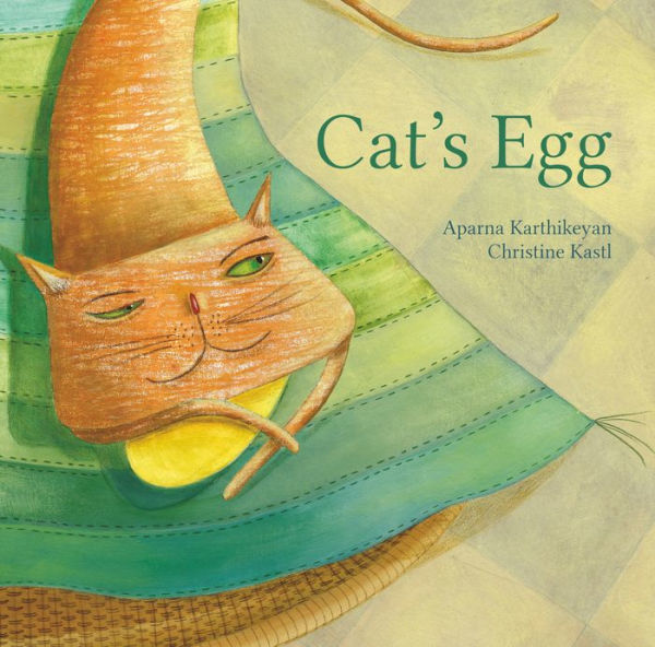 PB-HB-Cat's Egg