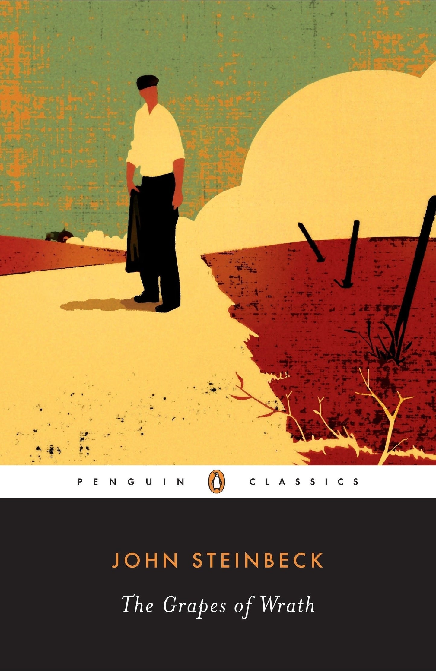 Grapes of Wrath, The : Penguin Classics