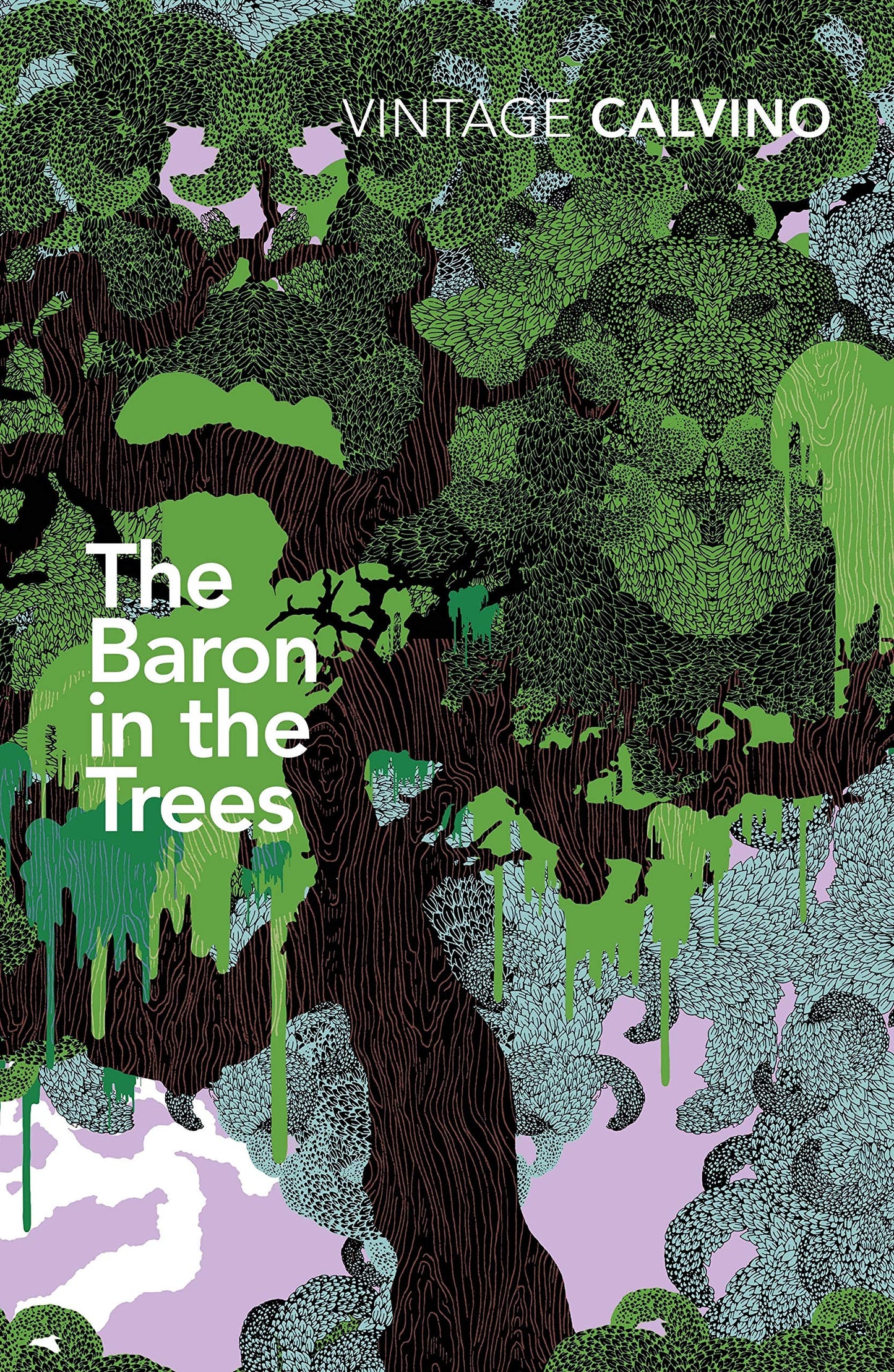 The Baron in the Trees : I nostri antenati #2