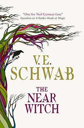 The Near Witch : The Near Witch #1