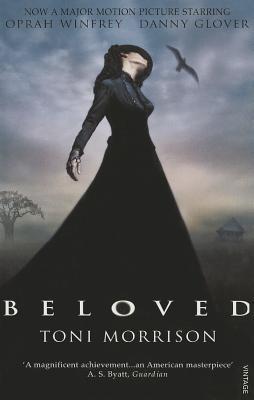 Beloved : Beloved Trilogy #1