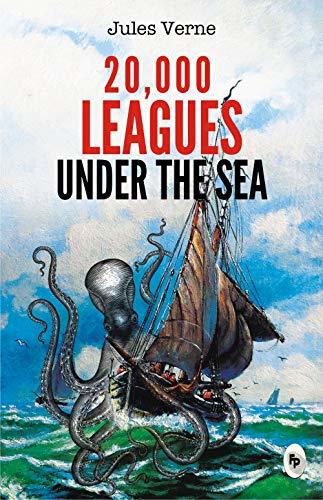 20,000 Leagues Under The Sea : Capitaine Nemo #2