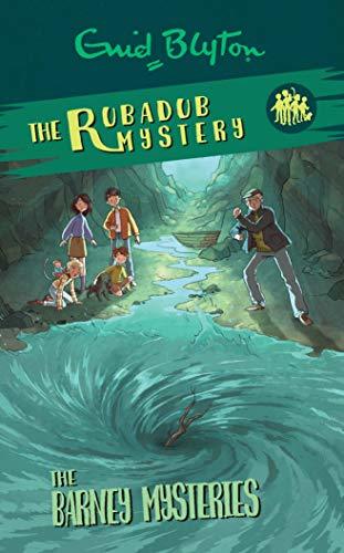 The Rubadub Mystery