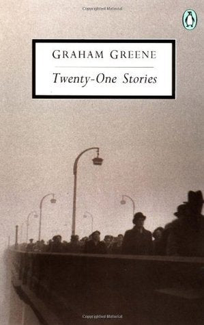 Twenty One Stories