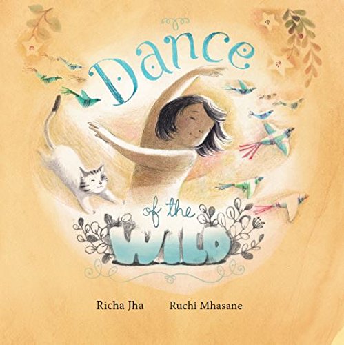 Dance of The Wild