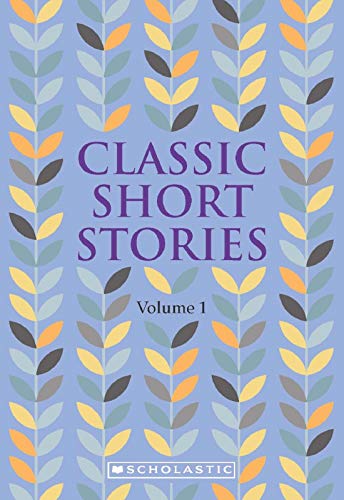 CLASSIC SHORT STORIES VOL.1