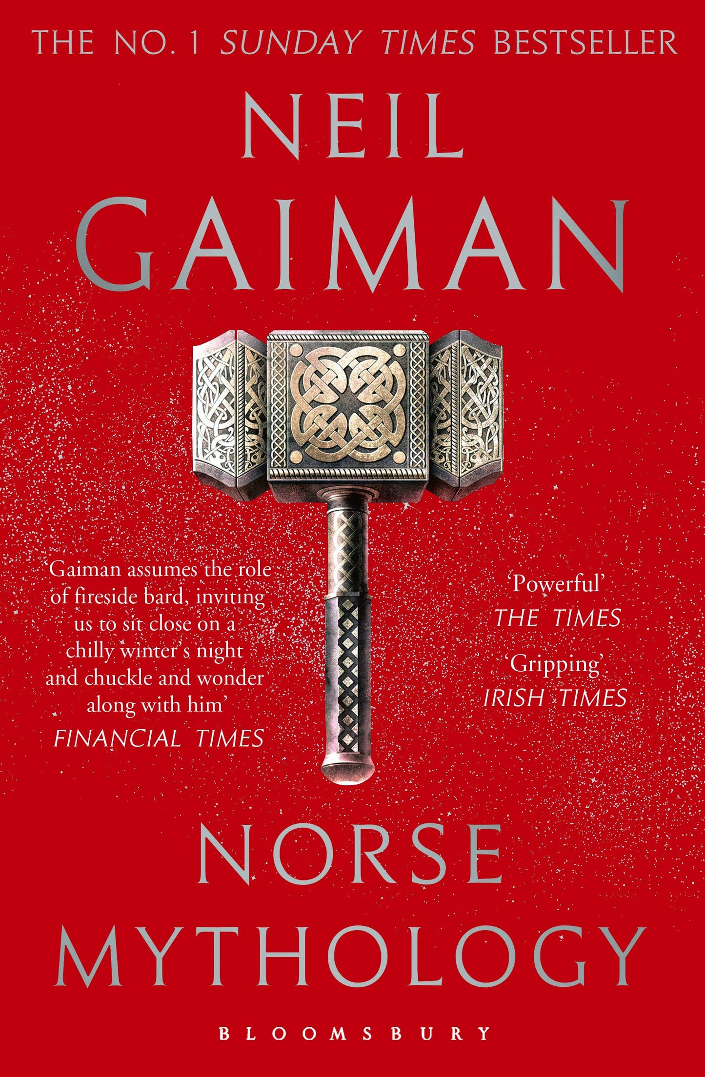 Norse Mythology