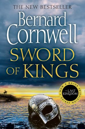 Sword of Kings : The Last Kingdom #12