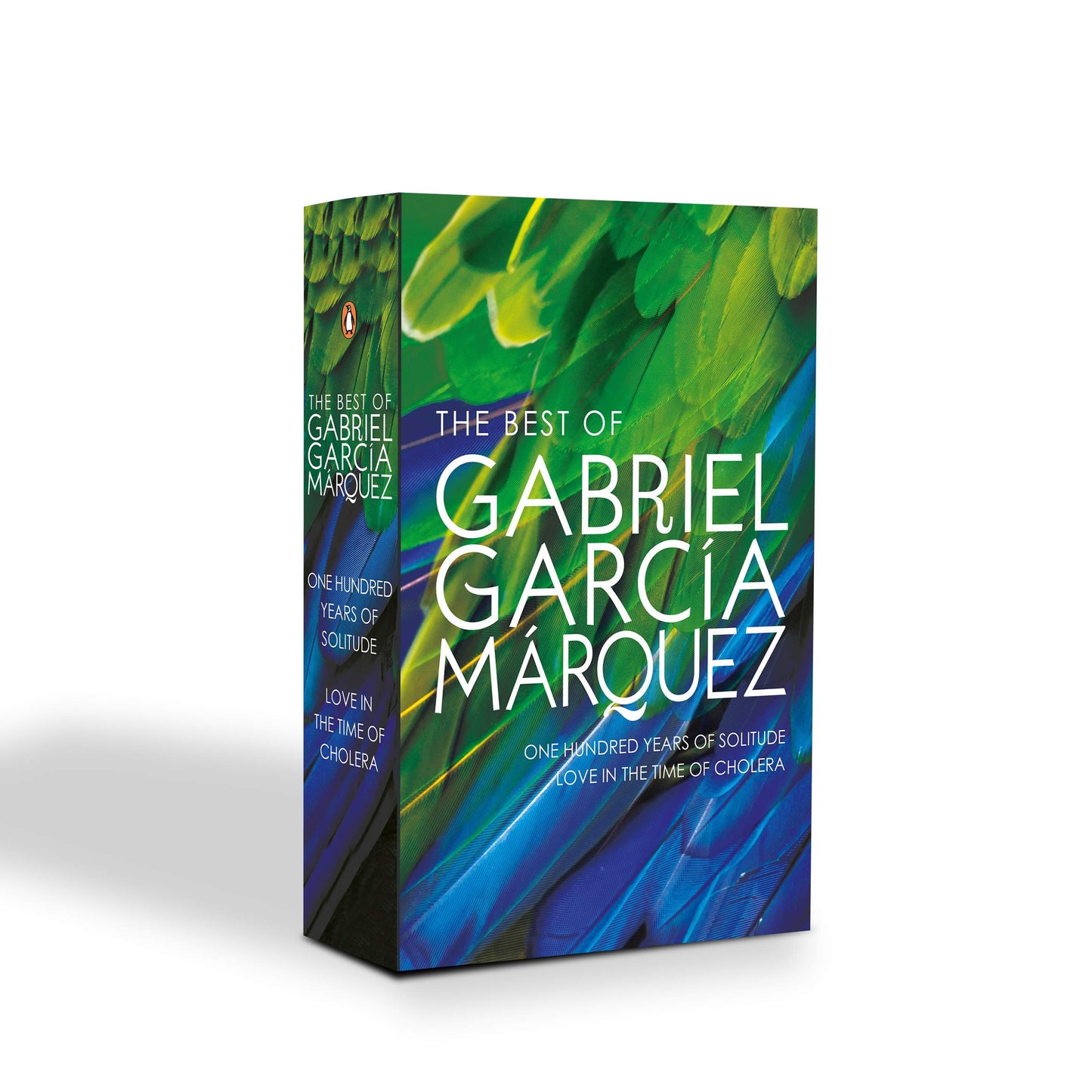 The Best of Gabriel Garcia Marquez