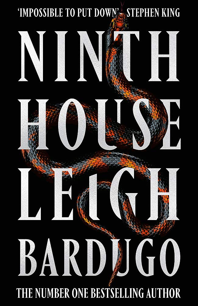 Ninth House : Alex Stern #1
