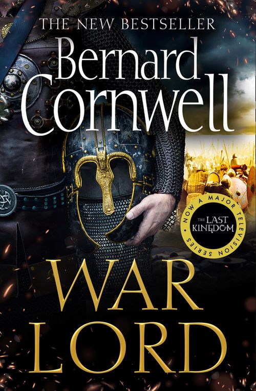 War Lord : The Last Kingdom #13