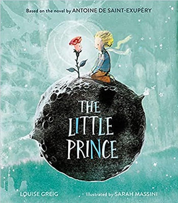 THE LITTLE PRINCE