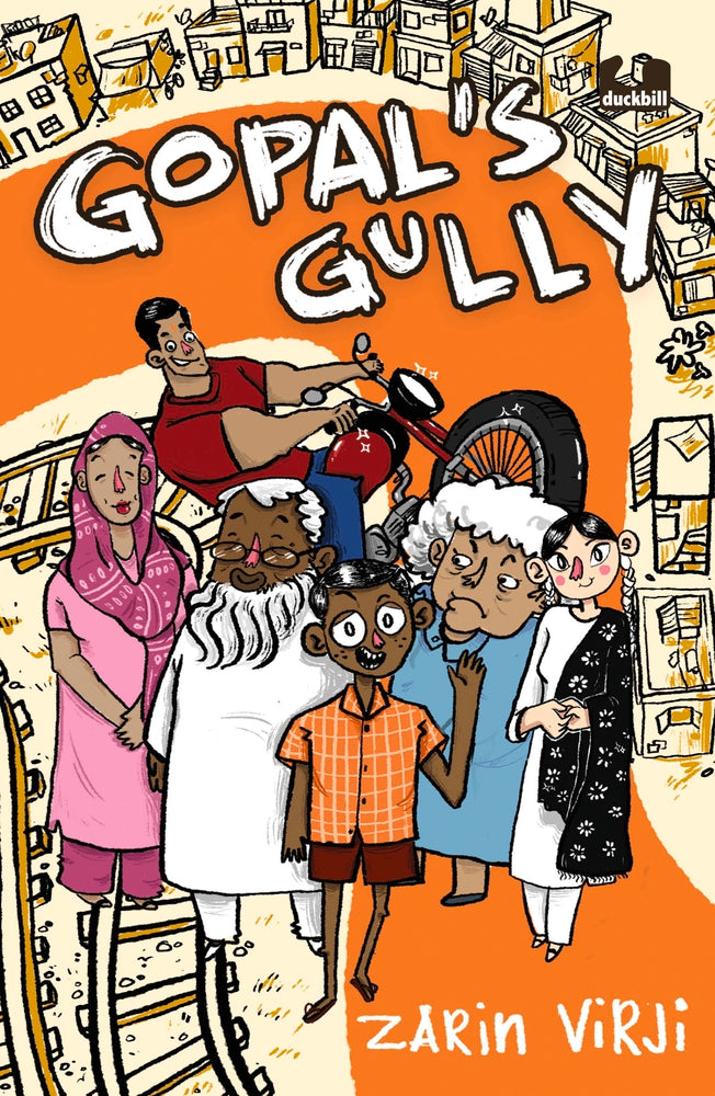 Gopal's Gully