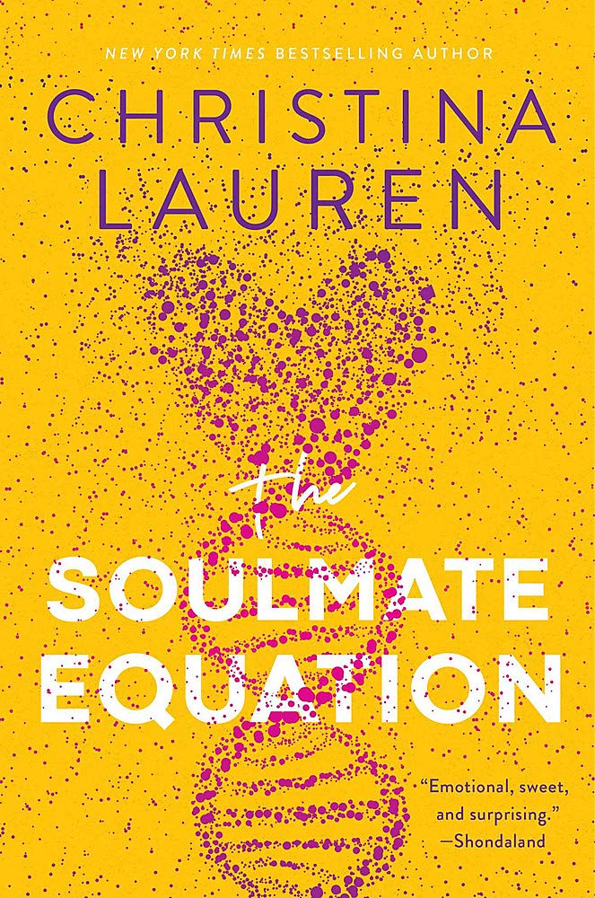 Soulmate Equation
