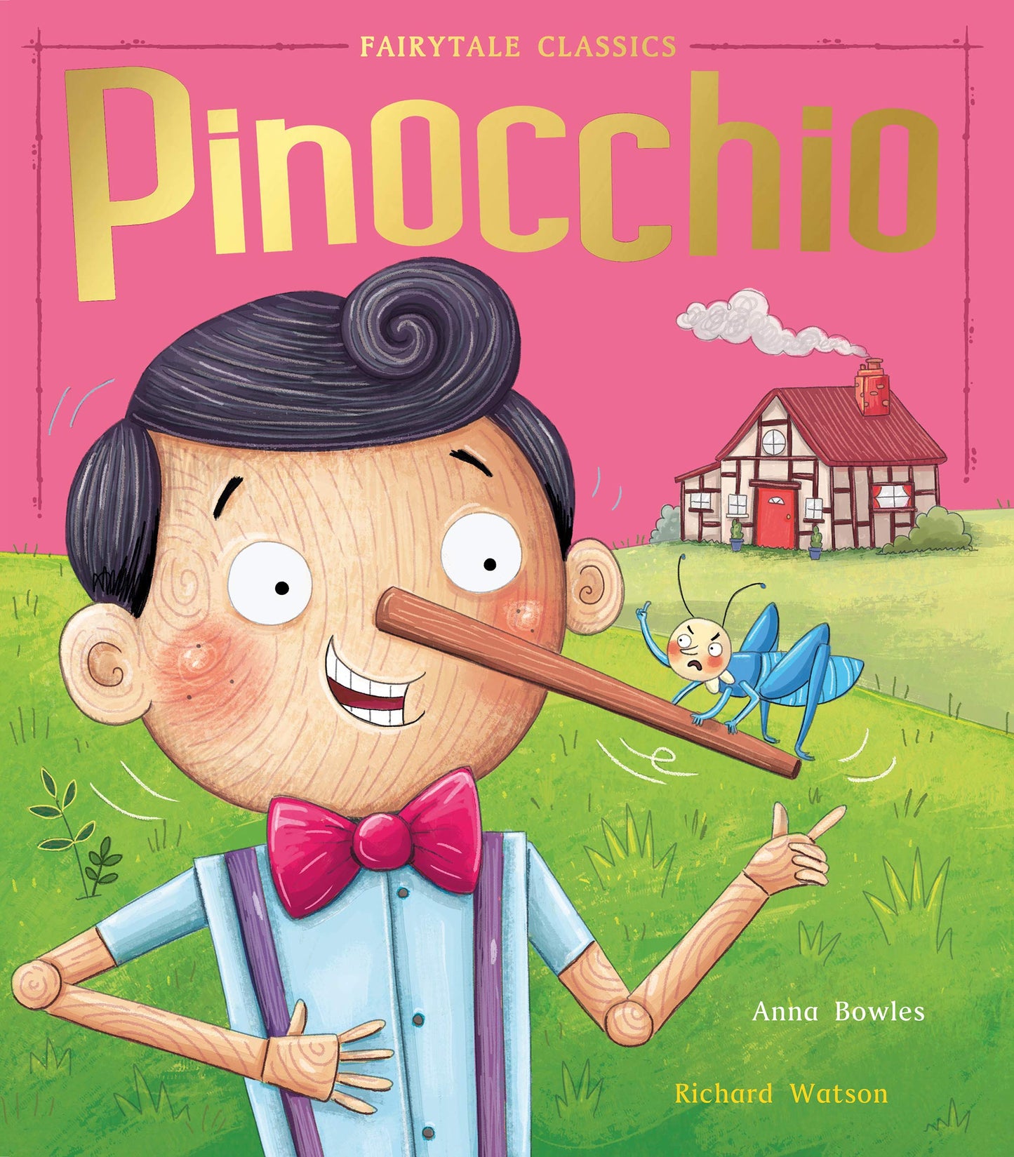 PINOCCHIO