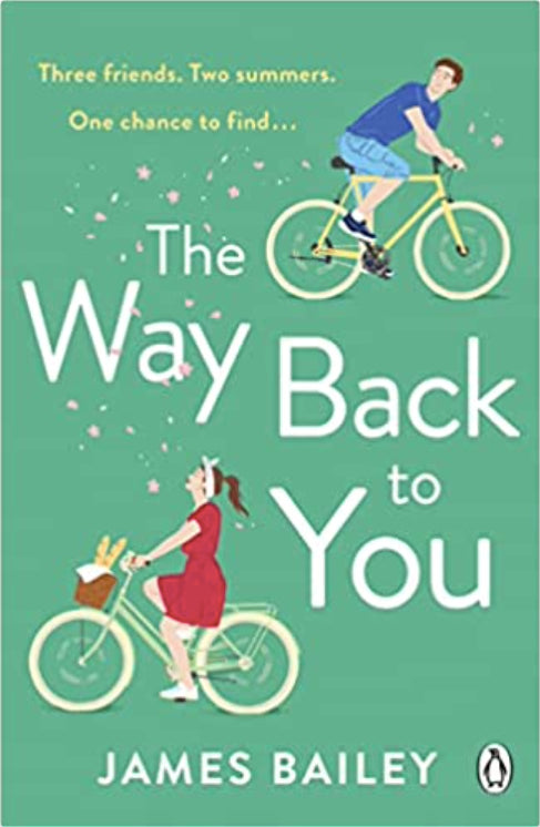 The Way Back To You