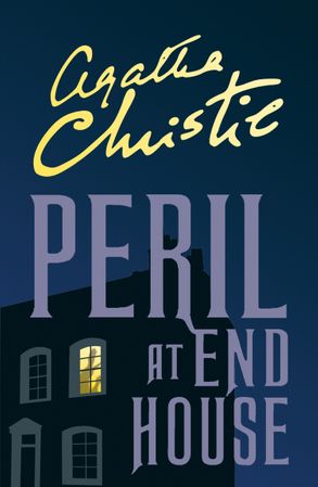 Peril at End House : Hercule Poirot #8