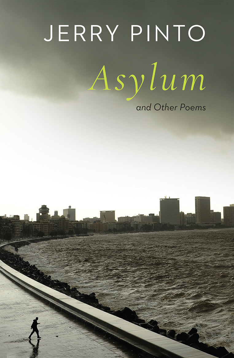 ASYLUM AND OTHER POEMS