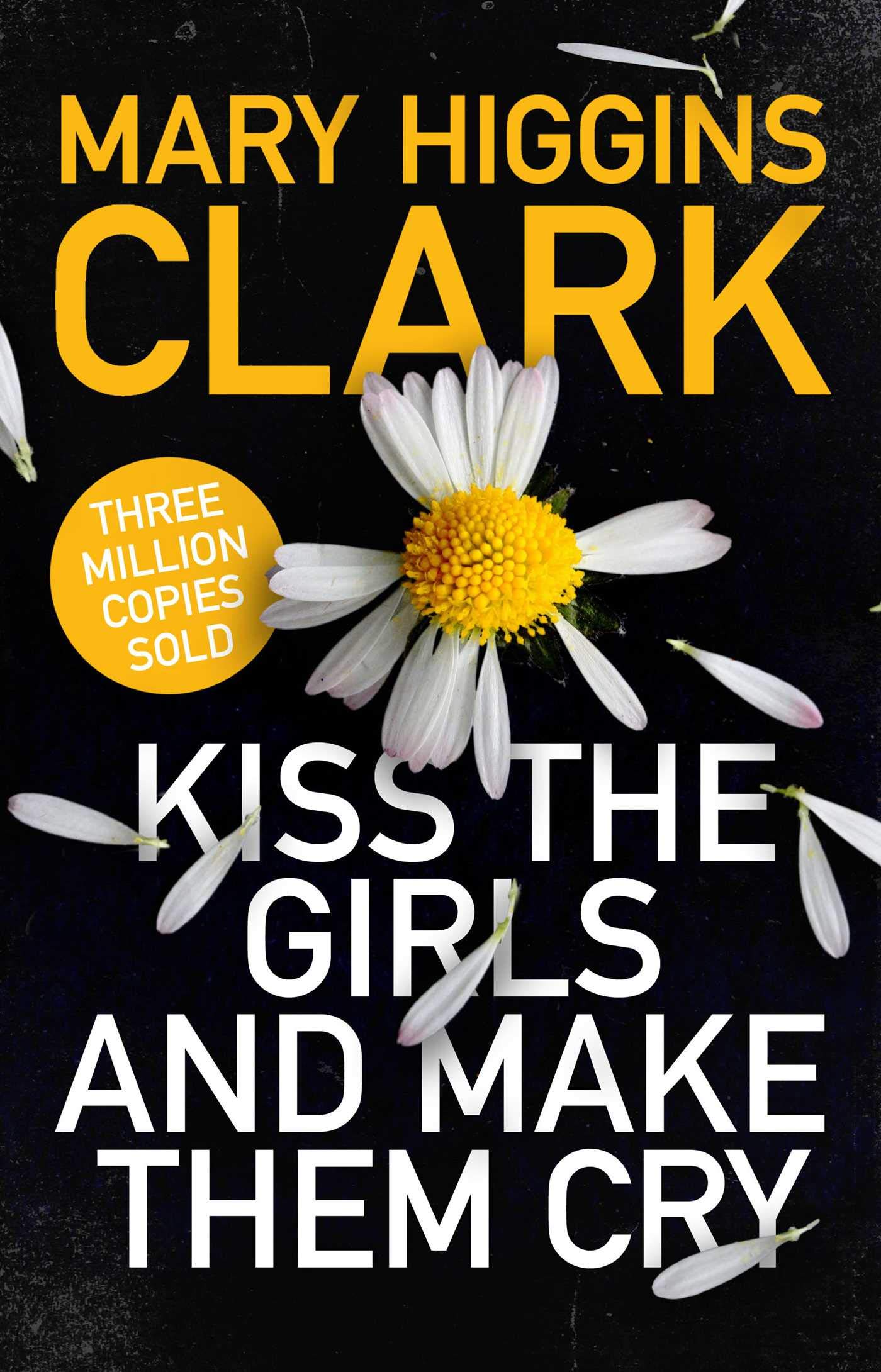 Kiss the girl and make