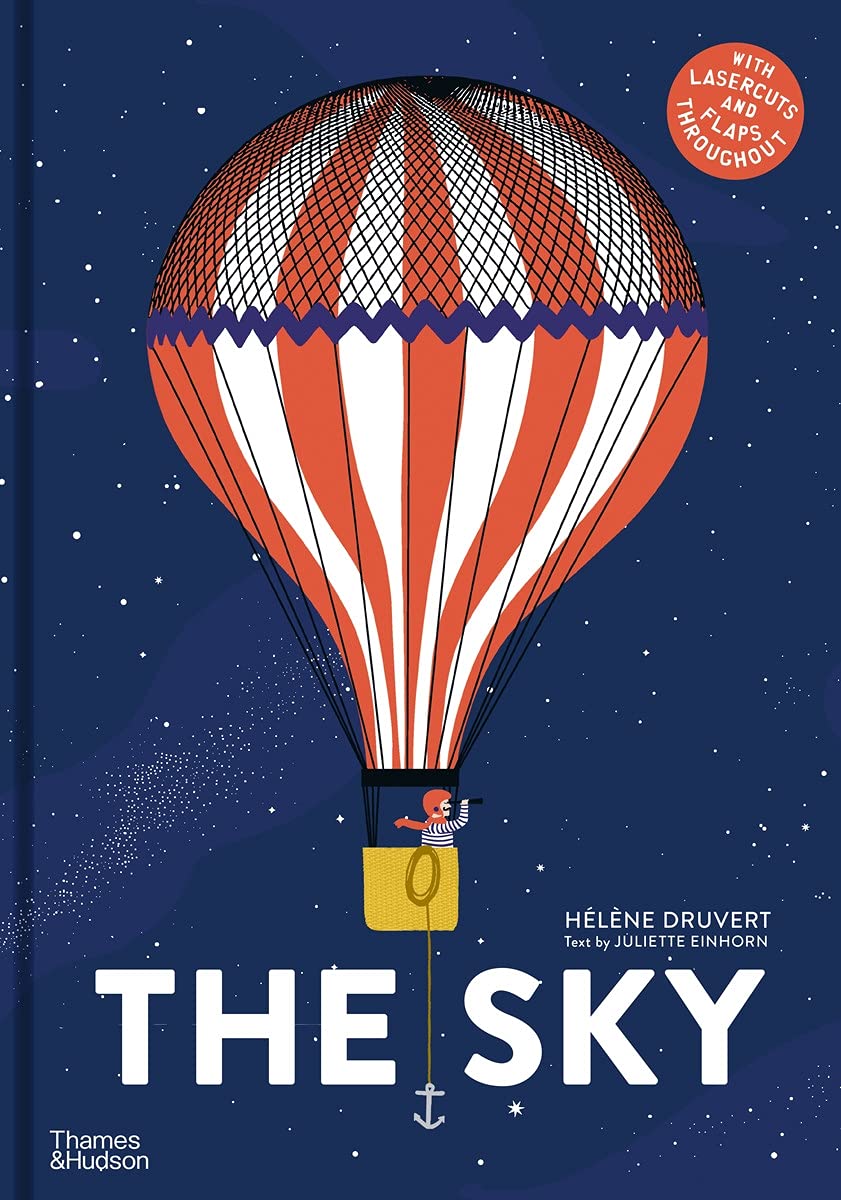 THE SKY