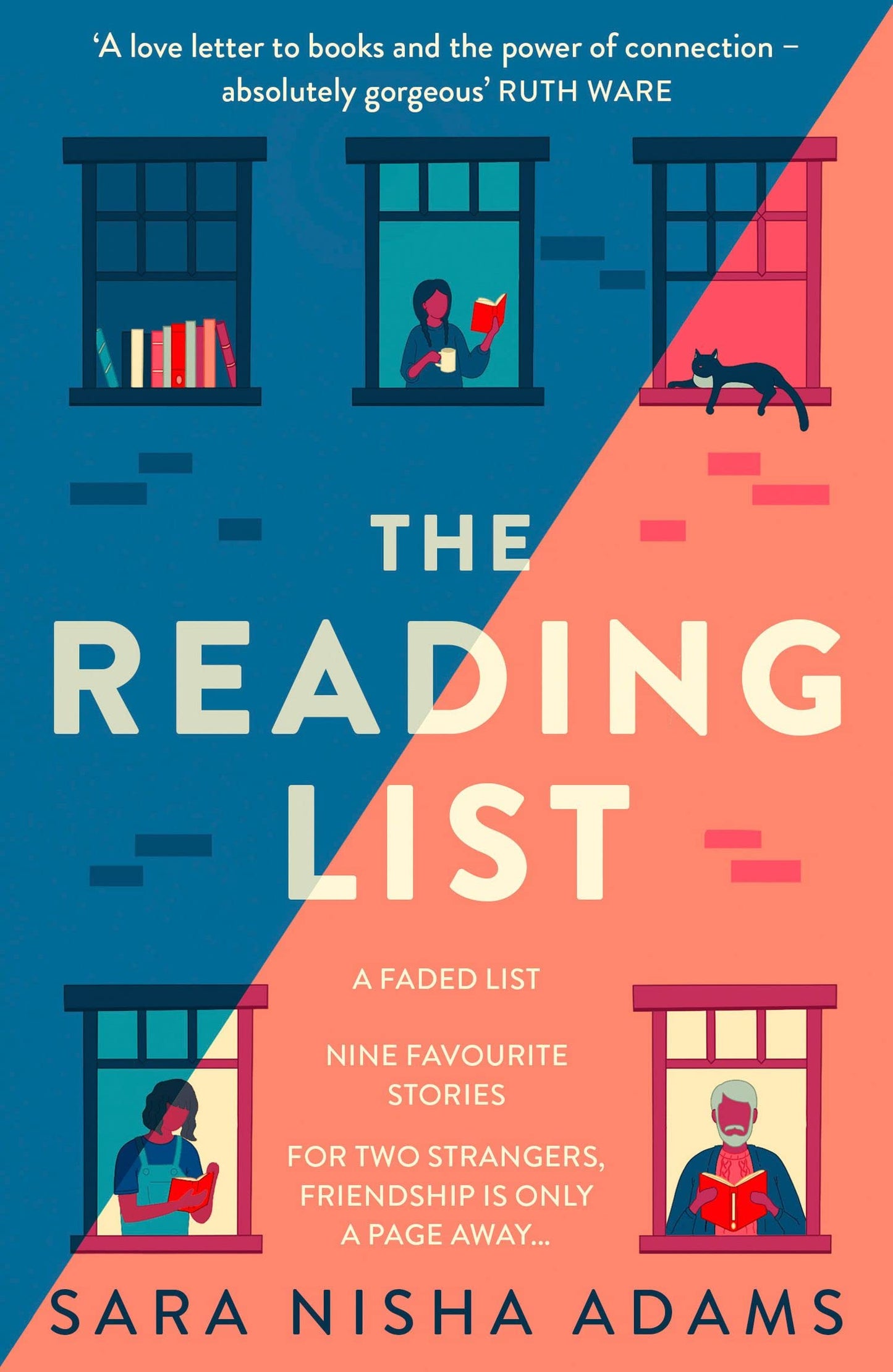 READING LIST, THE