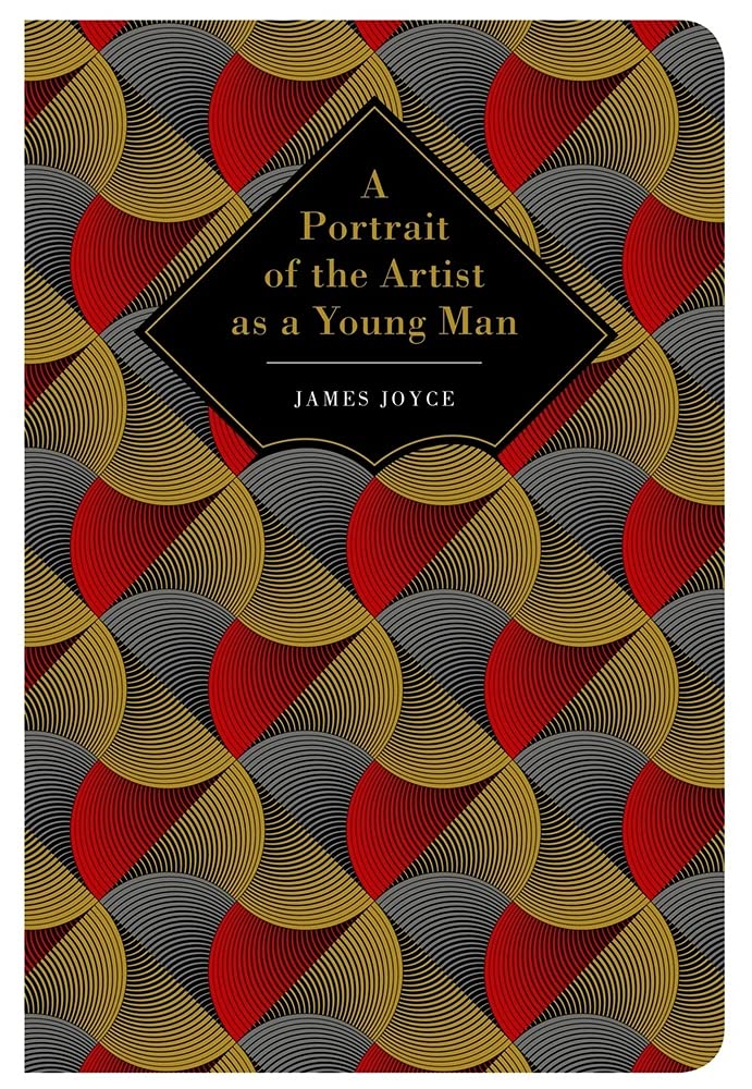Portrait of the Artist as a Young Man