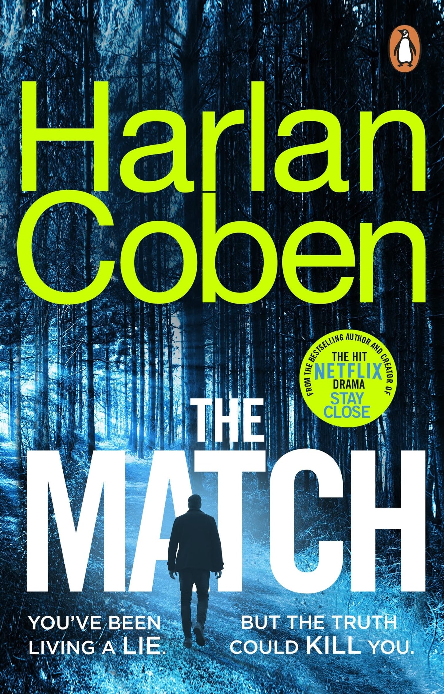 The Match (Lead Title)