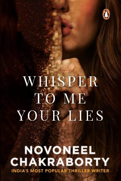 Whisper To Me Your Lies