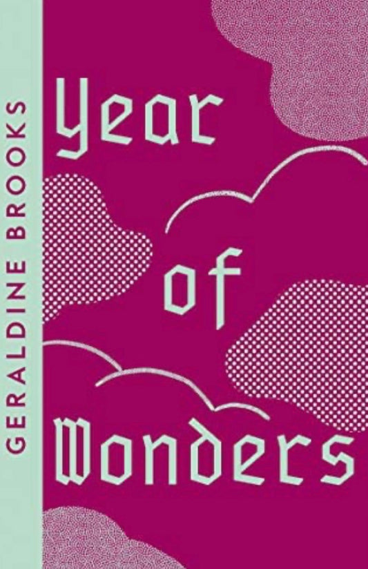 YEAR OF WONDERS