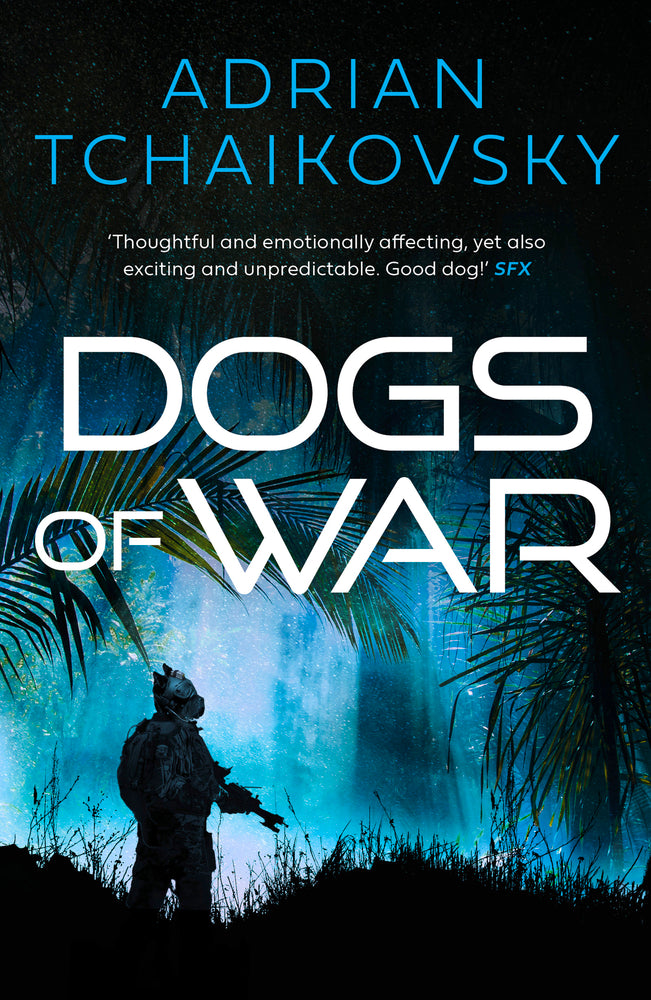 Dogs of War
