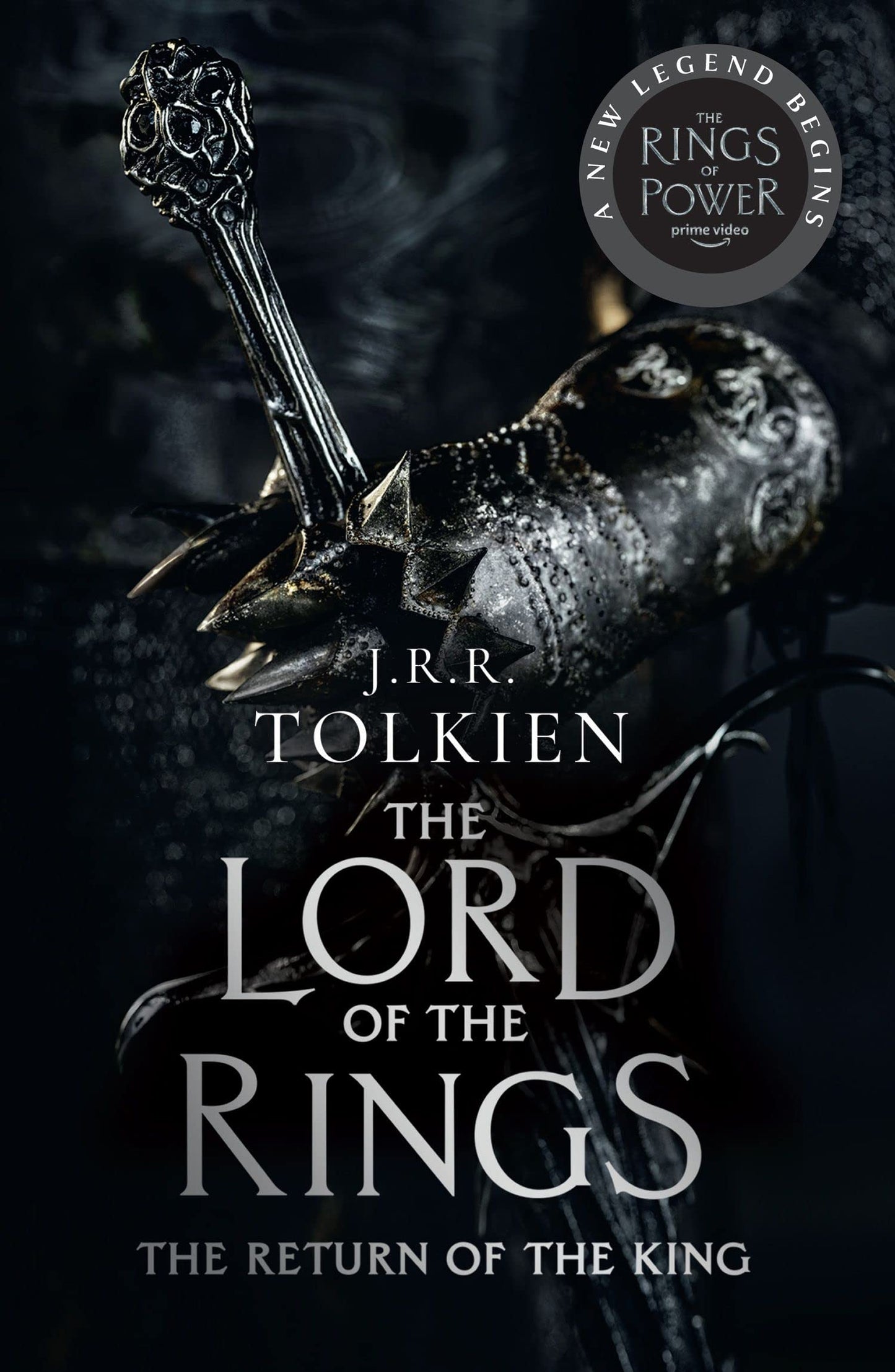 The Return of the King : Middle Earth #3