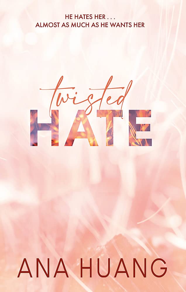 Twisted Hate : Twisted #3