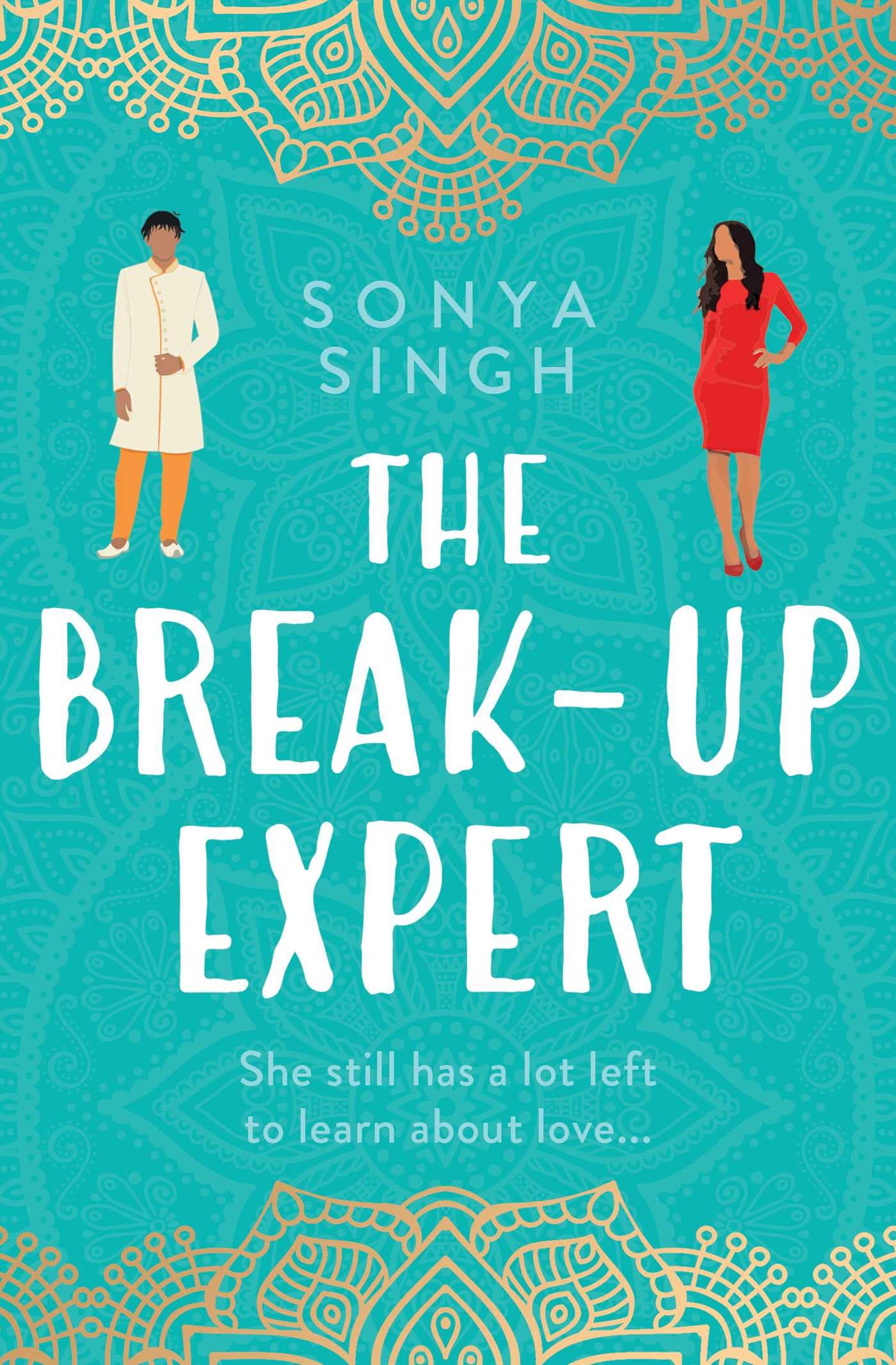 THE BREAKUP EXPERT