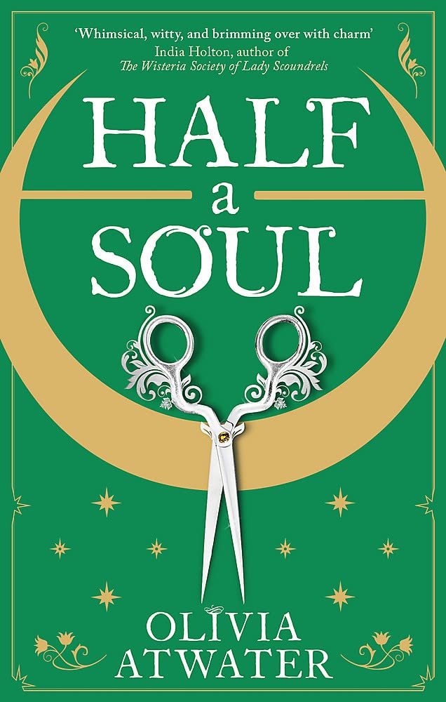 Half a Soul