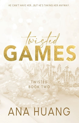Twisted Games : Twisted #2
