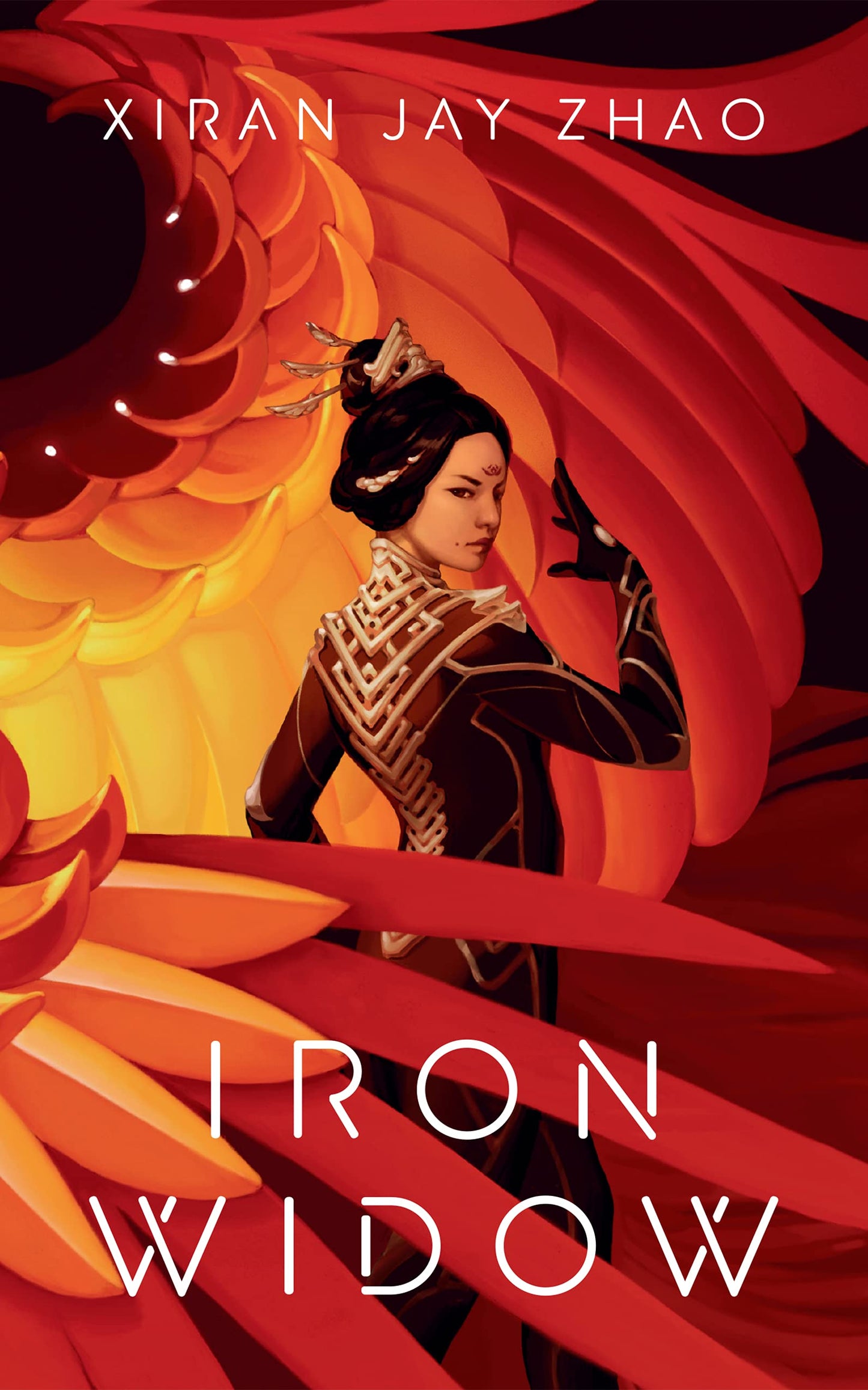 Iron Widow : Iron Widow #1
