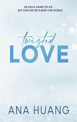 Twisted Love : Twisted #1