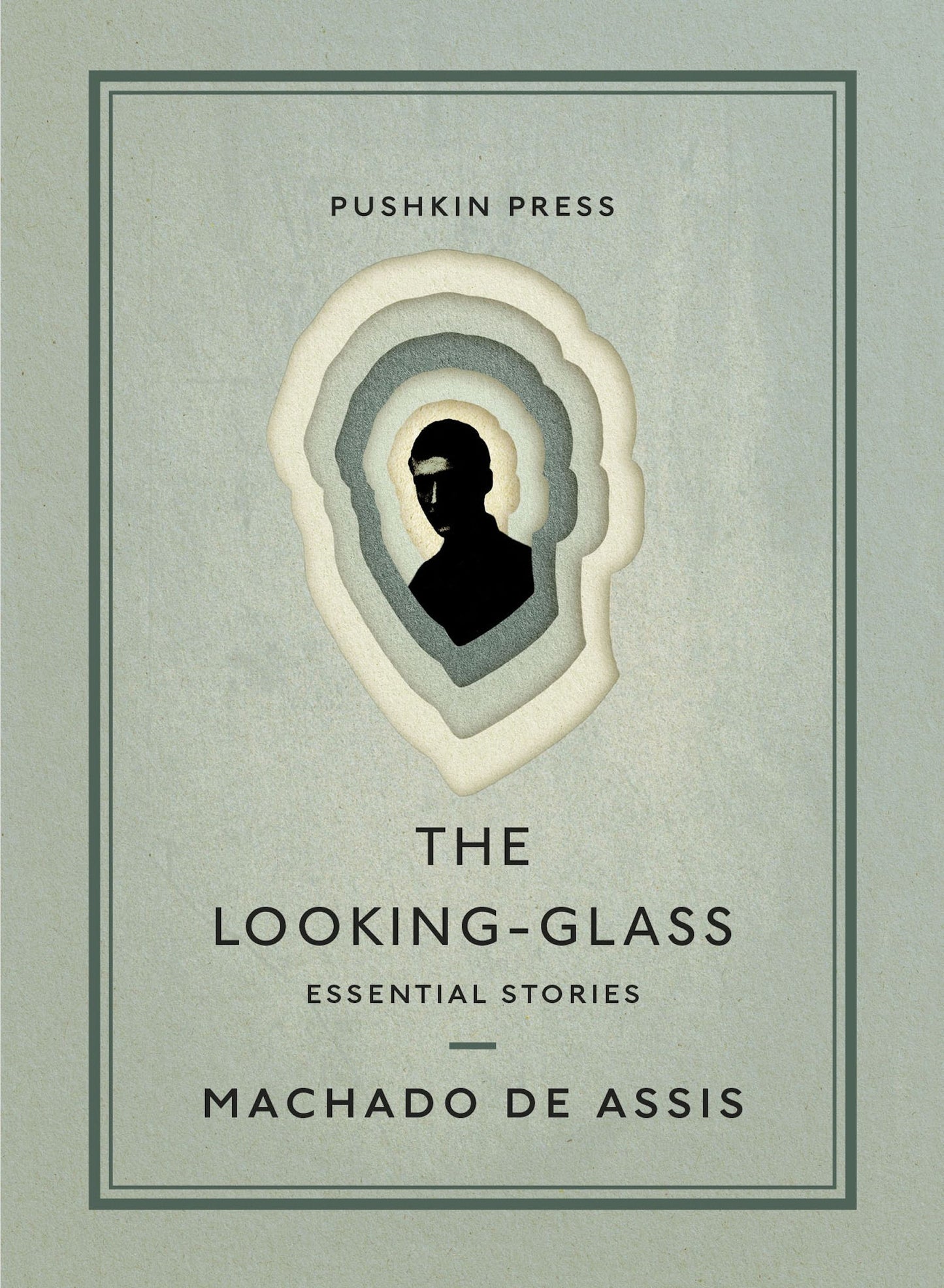 The Looking-Glass: Essential Stories (LEAD)