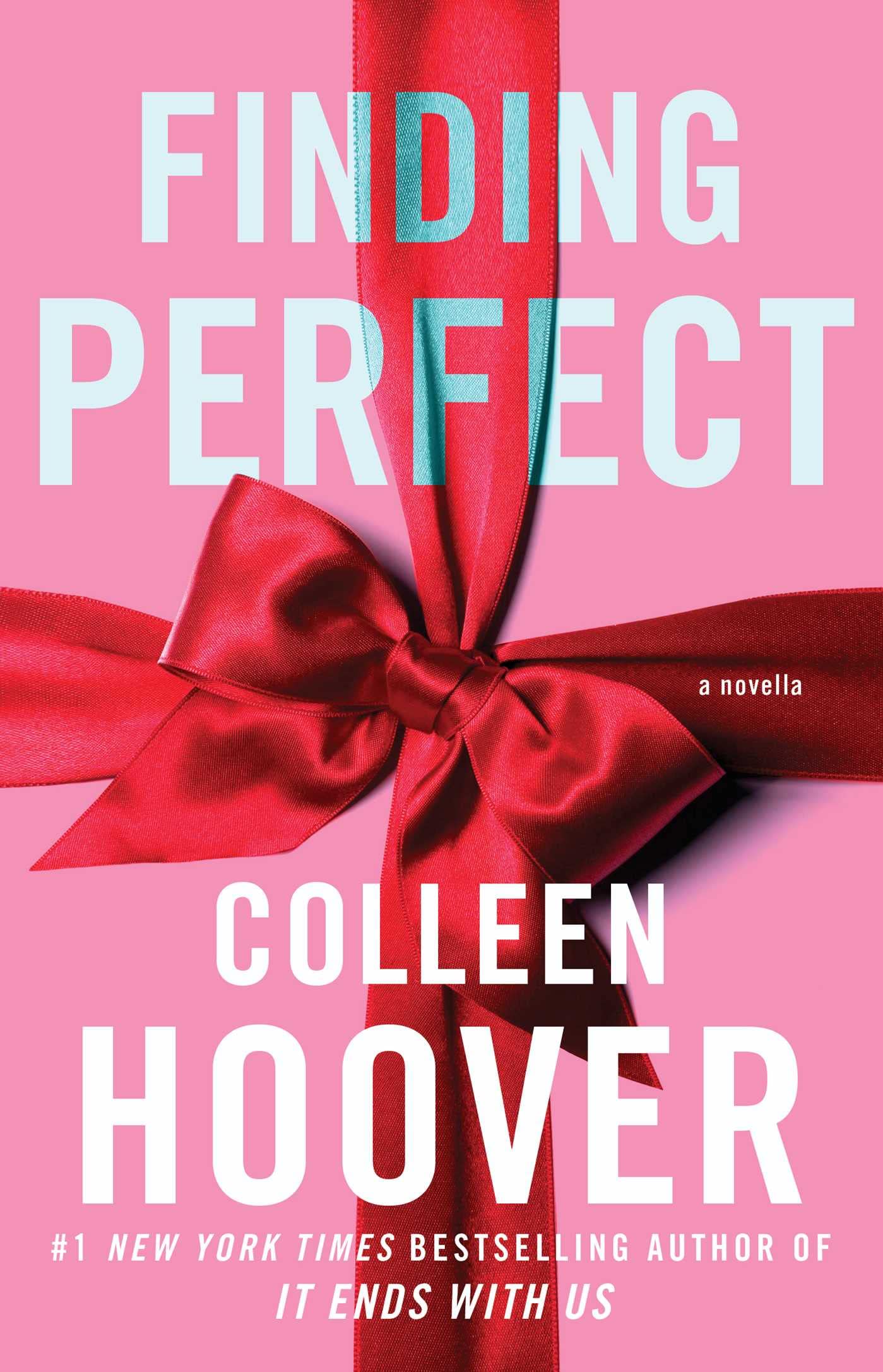 Finding Perfect : Hopeless #3.5