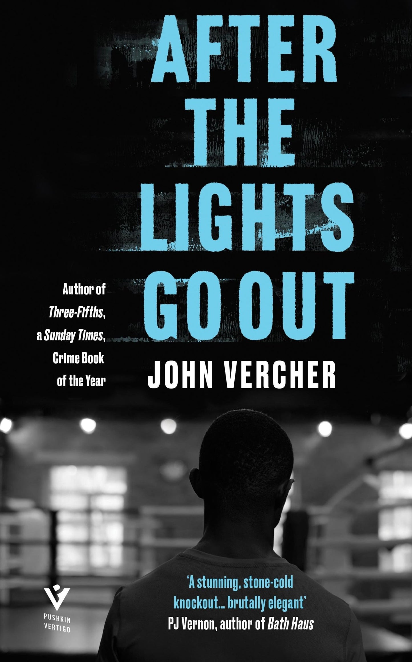 After the Lights Go Out